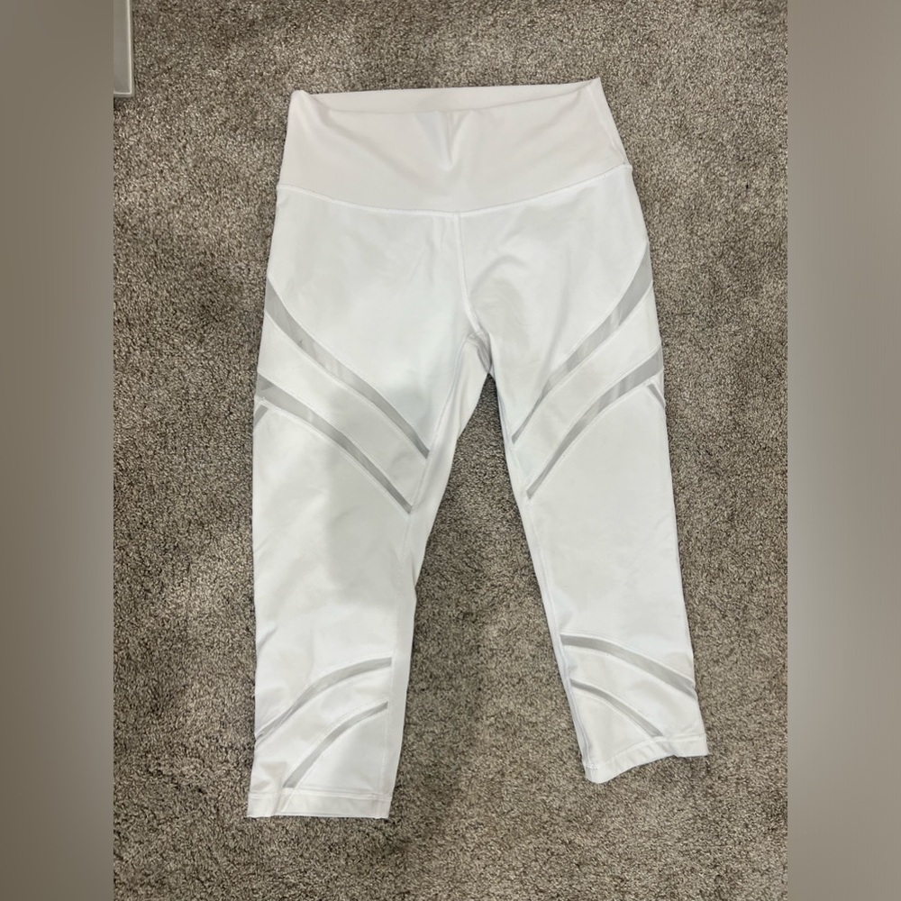 Lululemon leggings size 10